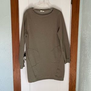 Tentree lounge dress